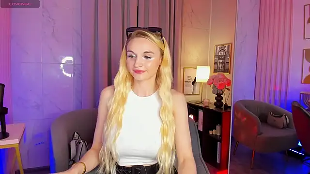 Вебкам-шоу Mila__Lux