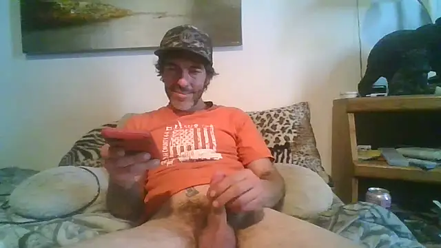 theboobietrap Show in webcam