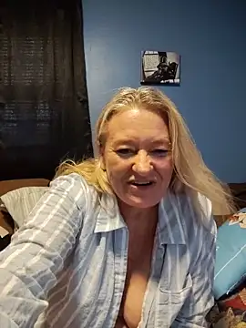 RavensLove's Webcam Show