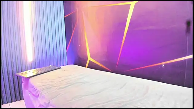Miss_Isa_ Webcam Show