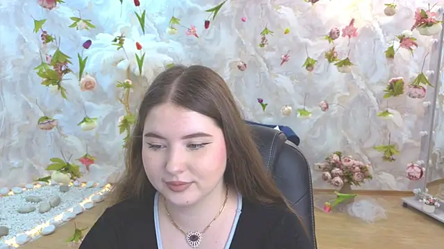 Czat XXX na żywo – PixelGoddess