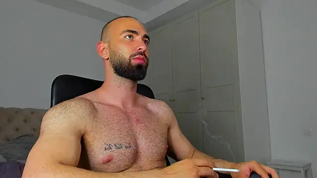 cloudymastersss Webcam show
