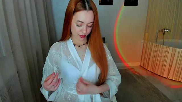 BloomAndFun live XXX chat