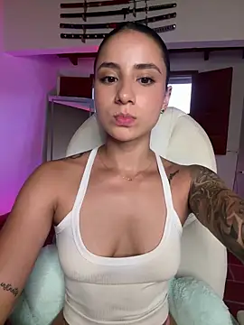 Ale_Lewis' Live XXX Chat