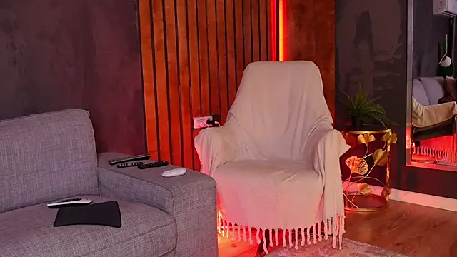 QueenMarX Live Chatraum