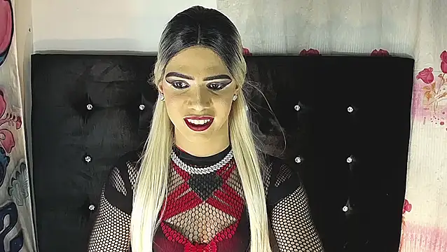 Онлайн чат XXX Kristal_Queen01