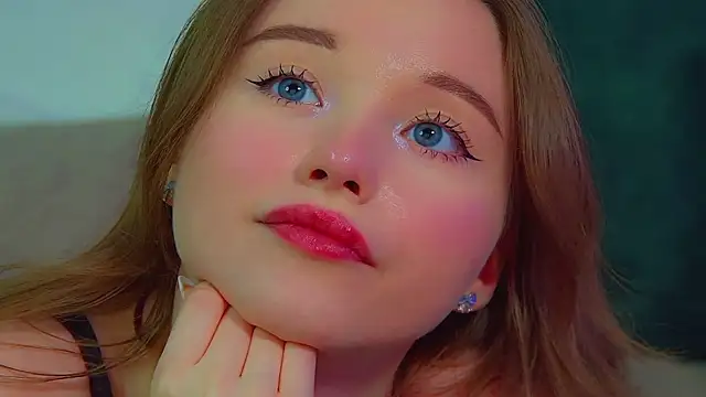 KeiraAsti 라이브 XXX 채팅