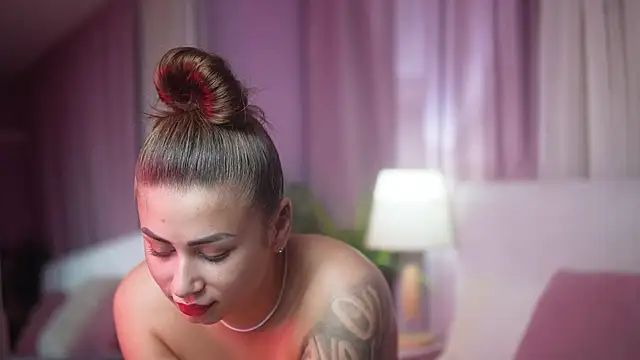 AmeliaBarbie Live XXX Chat