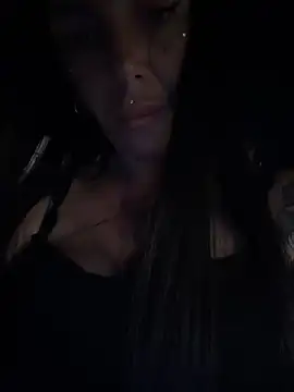 Baby_Panther 现场XXX聊天