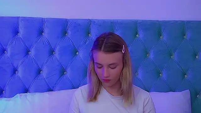 StacyEvances Chat XXX live