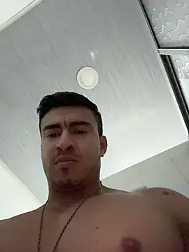 Chris_Clarck Chat XXX live