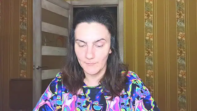 warm_pearl's Webcam Show