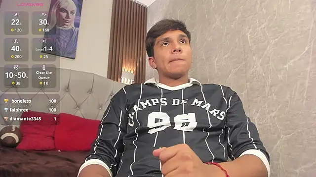 Thiago_Kozak Pertunjukan Webcam