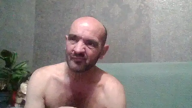 Show modela skorpibg65 na web-kameri