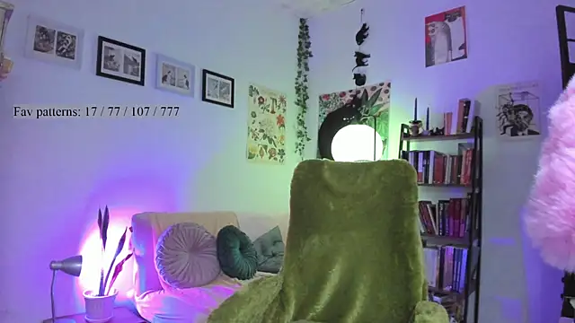 _Insomnia__ 라이브 XXX 채팅