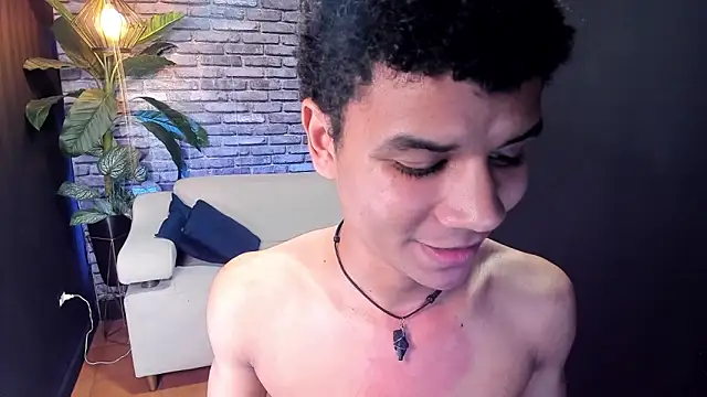 Chatroom XXX en direct de liam_jett