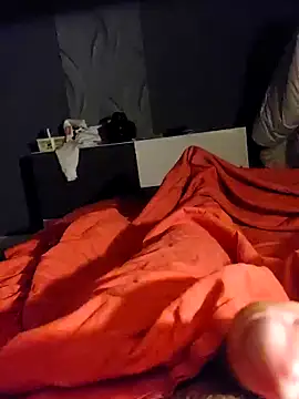 Webkamerová show tbz49
