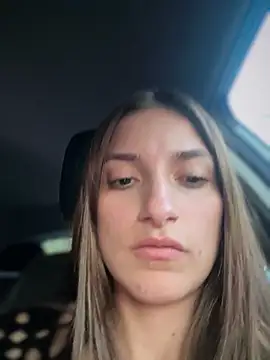 Czat XXX na żywo – Jessysammy