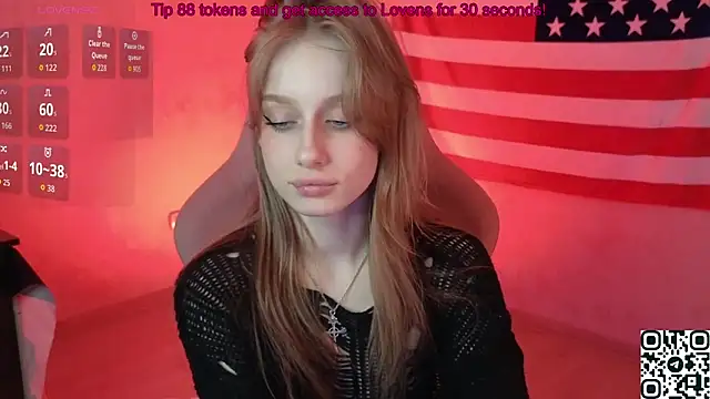 Chat XXX en directo de cyyberwhore