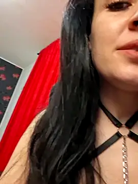 Your_lucky_girl 网络视讯表演