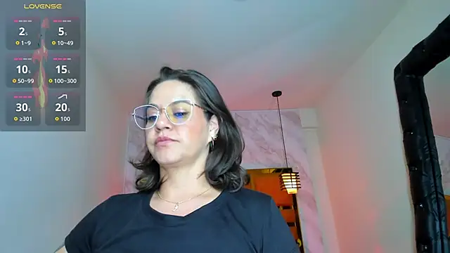 Chat XXX en directo de Luciifeer_