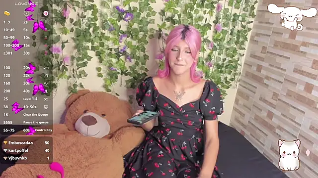 عرض كام Amy_Moonlight