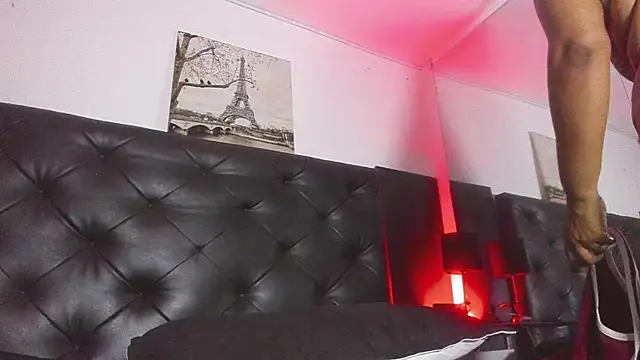 XXX chat uživo modela Kymy_marquez