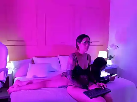 แชท XXX สดของ Veravantemp