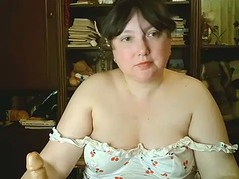 Živý XXX chat CarrieQPeach