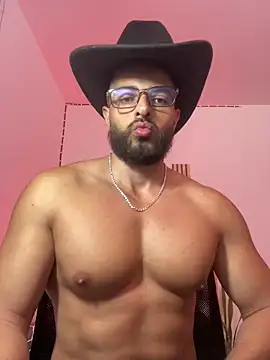 magnumchris Live XXX-Chat
