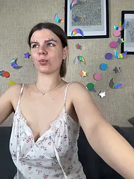 Zorianaa's Live XXX Chat