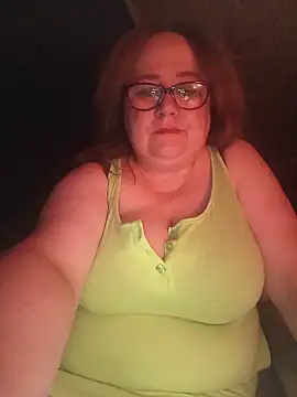 Iwenne's Live XXX Chat