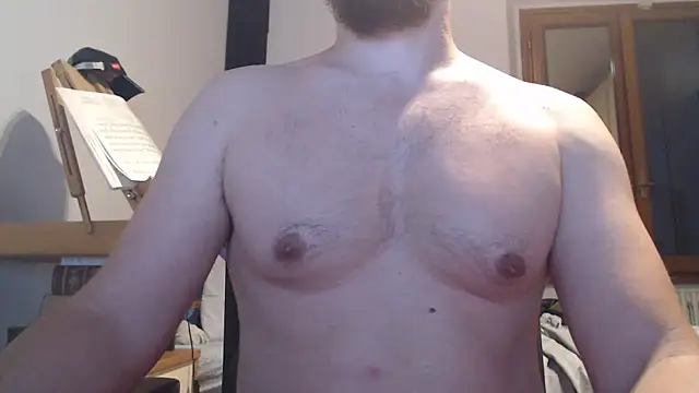 Nando689 Live XXX-Chat