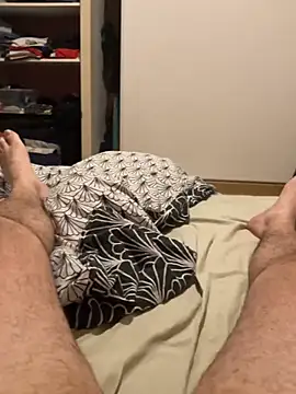 Romain2841's Webcam Show
