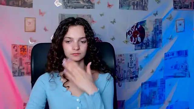Živý XXX chat _SusieSu_