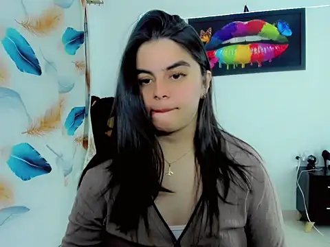 Maddi_ivanova2026 Webcam show