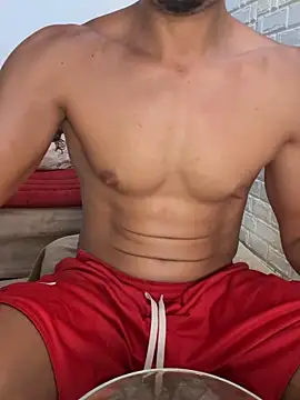 Show webcam de F0X89
