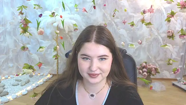 PixelGoddess' Live XXX Chat