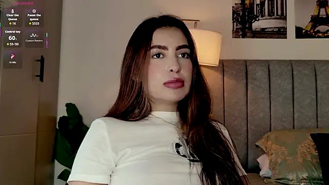caralella's Live XXX Chat
