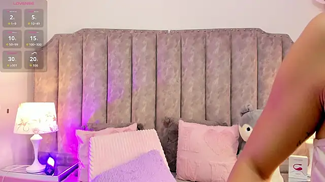 Mhia_Sweet_'s Live XXX Chat