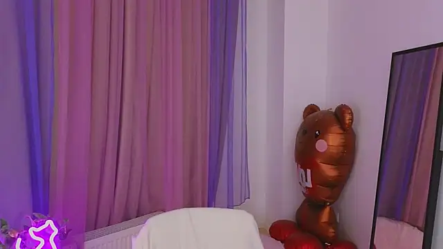 Živý XXX chat belrinaa