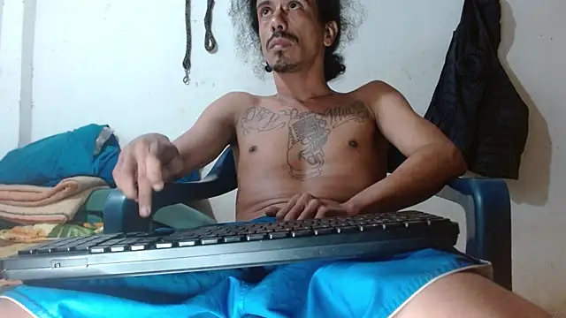 damian_bottom_bigcock's Webcam Show