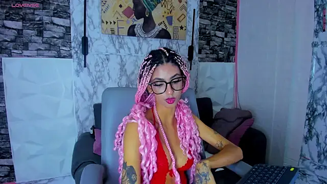 دردشة Queen_Cuarxxo الجنسية المباشرة