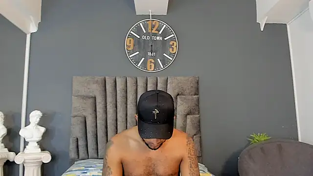 Robin_Rief's Webcam Show