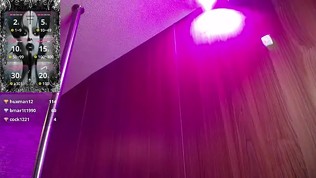 Belladonna_trix's Live XXX Chat