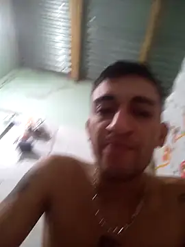 enzobb69 网络视讯表演