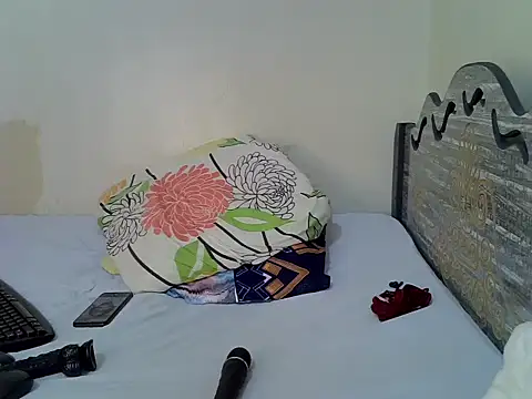 Živý XXX chat pretty_siren