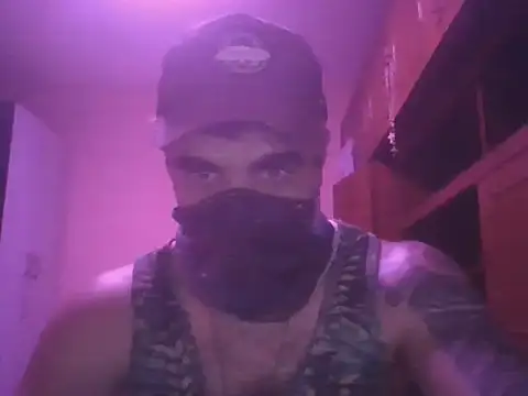 projectdivad Show Webcam