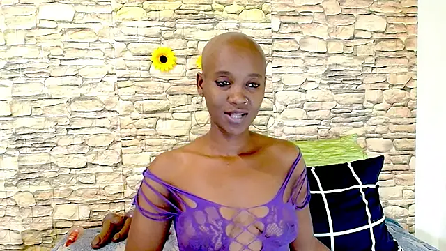 EbonyOlive69 Live Chatraum