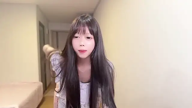 xiaobaozi-520 Show Webcam